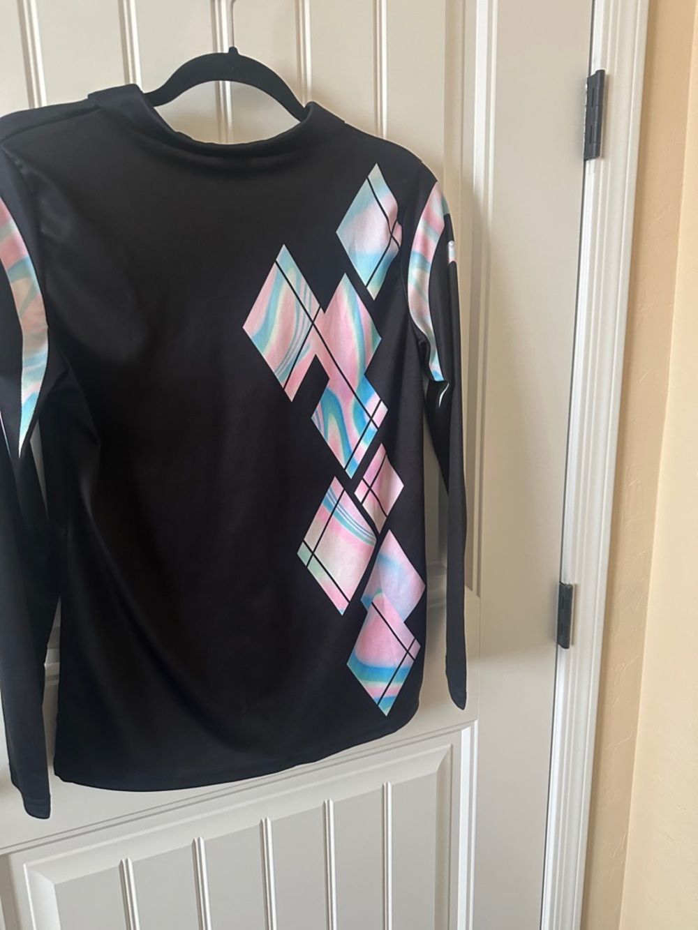Golf top - Picture 4 of 4